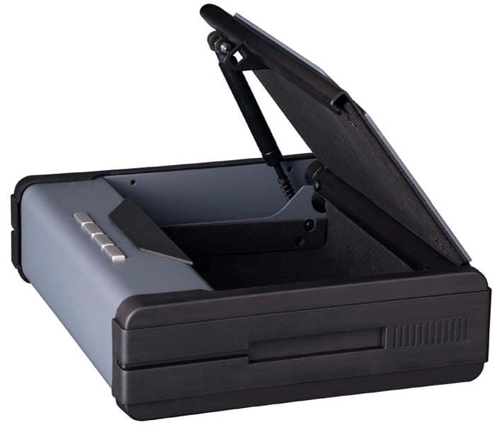 Bighorn handgun security safes - Image 2