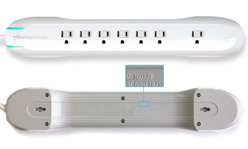 Surge protectors - Image 1