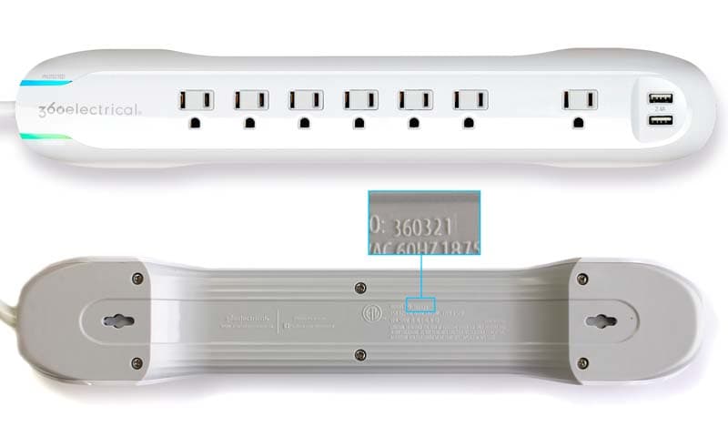 Surge protectors - Image 2