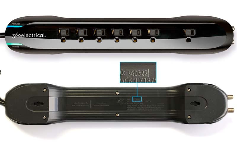Surge protectors - Image 3
