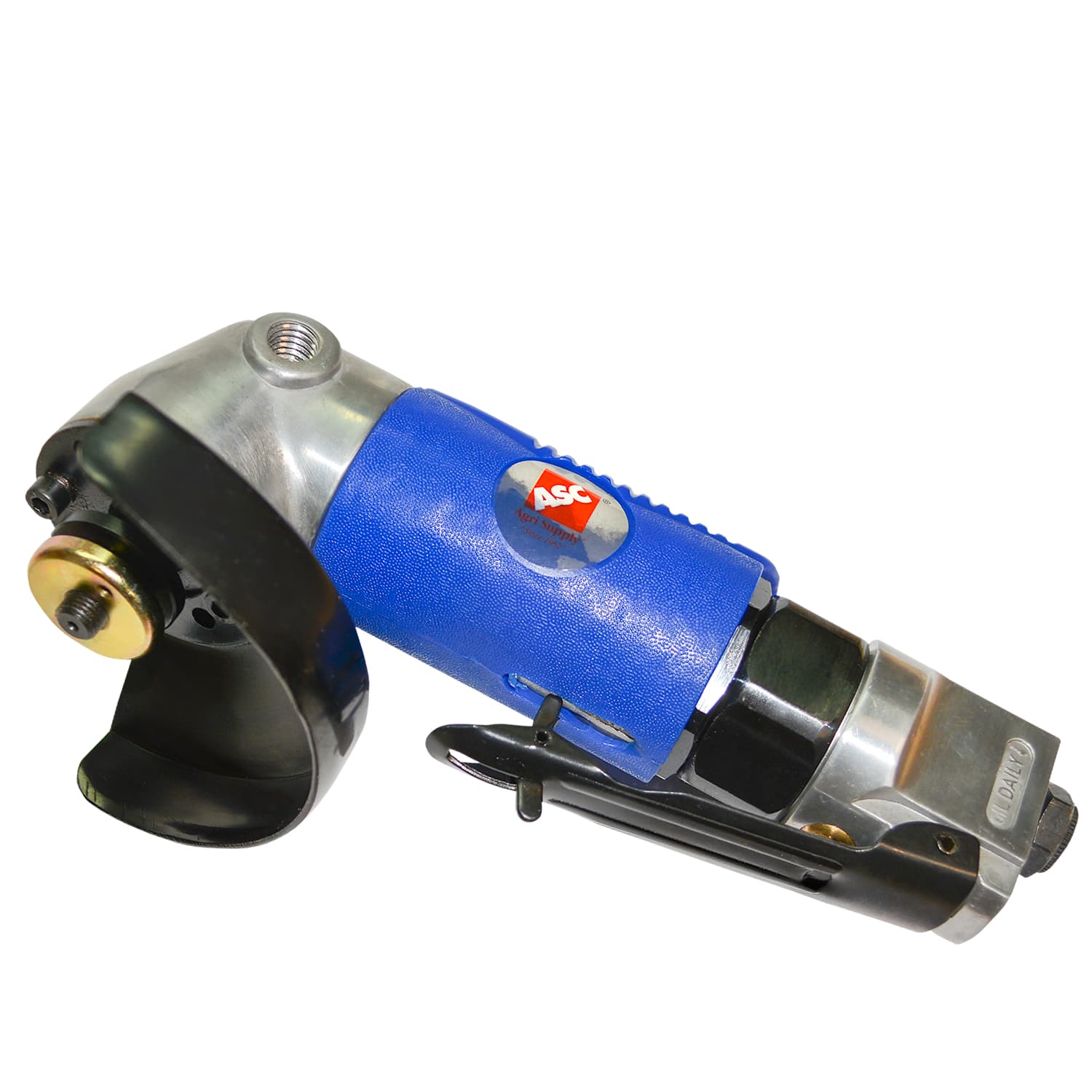 4-inch air angle grinders - Image 1