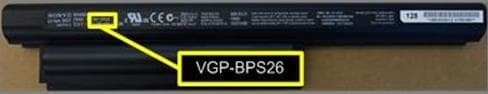 Panasonic battery packs used in Sony Electronics laptop computers - Image 1
