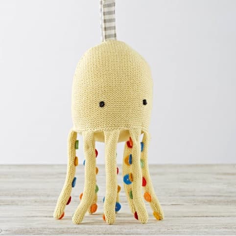 Octo-rattles - Image 1