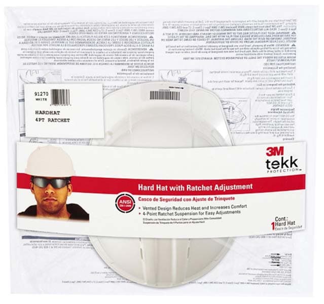 Vented hard hats - Image 2