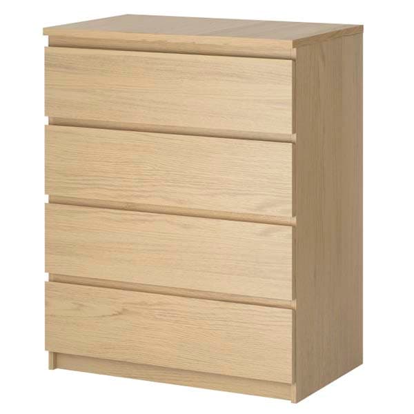 Children's and adult chests and dressers - Image 2