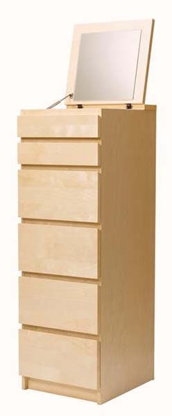 Children's and adult chests and dressers - Image 5