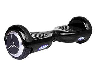 Self-balancing scooters/hoverboards - Image 1