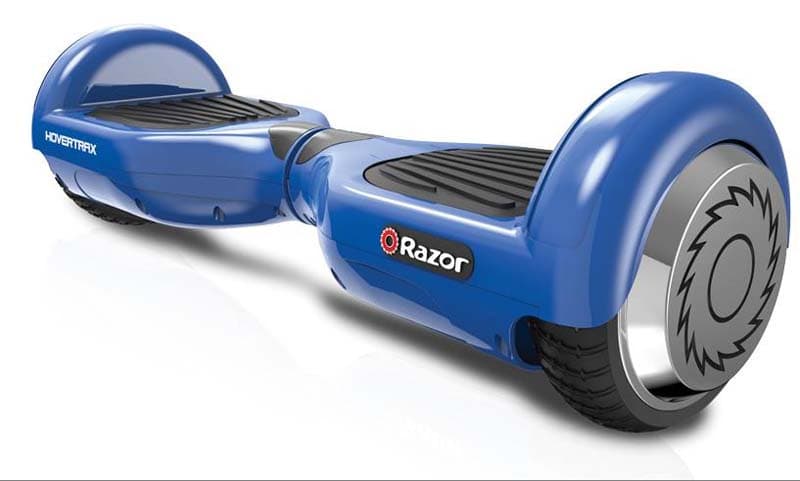 Self-balancing scooters/hoverboards - Image 2