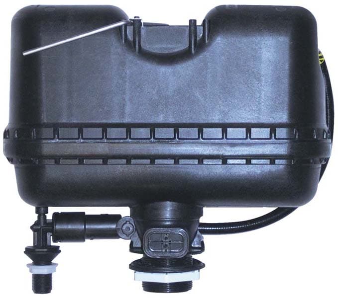 Flushmate® III Pressure-Assist Flushing Systems - Image 1
