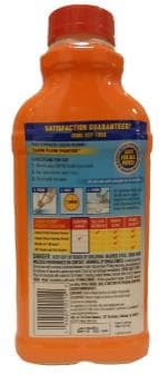 Liquid Plumr® Pro-Strength Foaming Clog Fighter®, Liquid Plumr® Industrial Strength Urgent Clear® and Liquid Plumr® Pro-Strength Urgent Clear® clog removers - Image 4