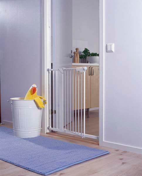 Safety gates and safety gate extensions - Image 7