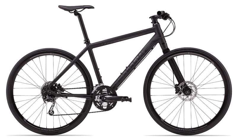 Cannondale commuter bicycles - Image 1