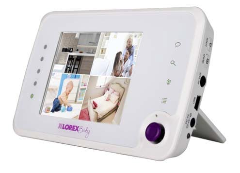 Video baby monitors - Image 1