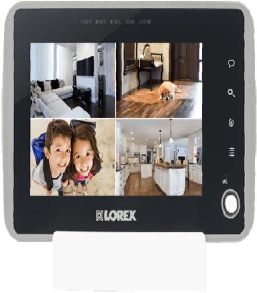 Video baby monitors - Image 2