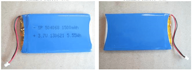 Video baby monitors - Image 4