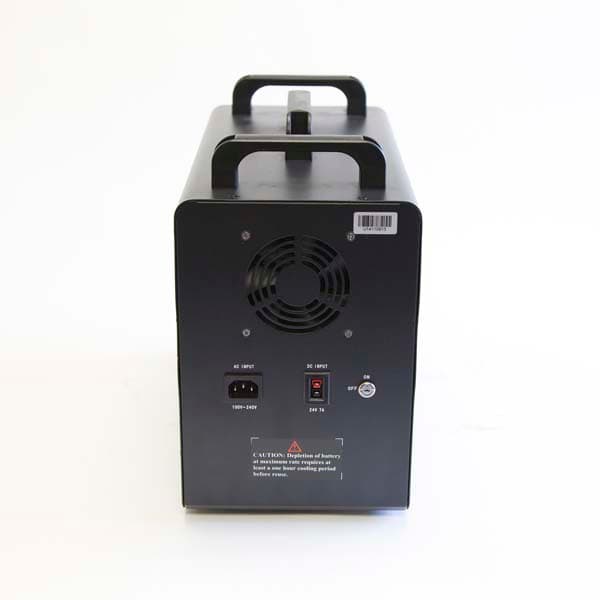Patriot Power 1500-watt Generator - Image 4