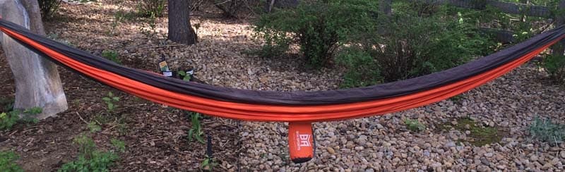 Bring Your Adventure (BYA) Sports hammocks - Image 1