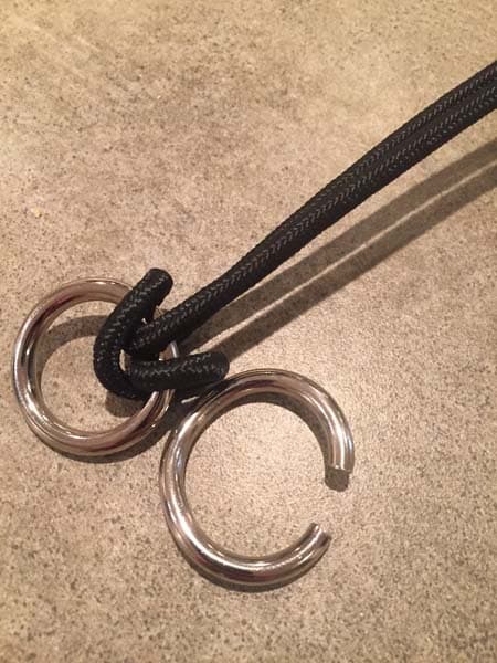 Bring Your Adventure (BYA) Sports hammocks - Image 2