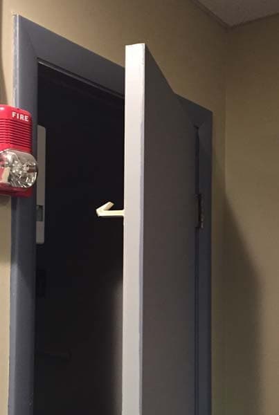 Residential elevators with electro mechanical door locks (EMDLs) - Image 1