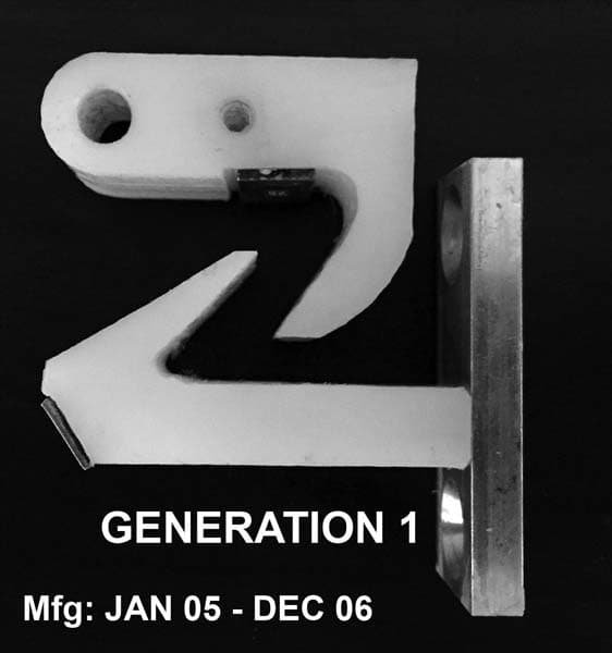 Residential elevators with electro mechanical door locks (EMDLs) - Image 5