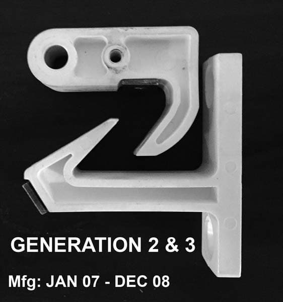 Residential elevators with electro mechanical door locks (EMDLs) - Image 6