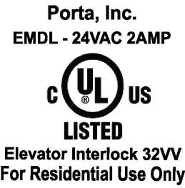 Residential elevators with electro mechanical door locks (EMDLs) - Image 8