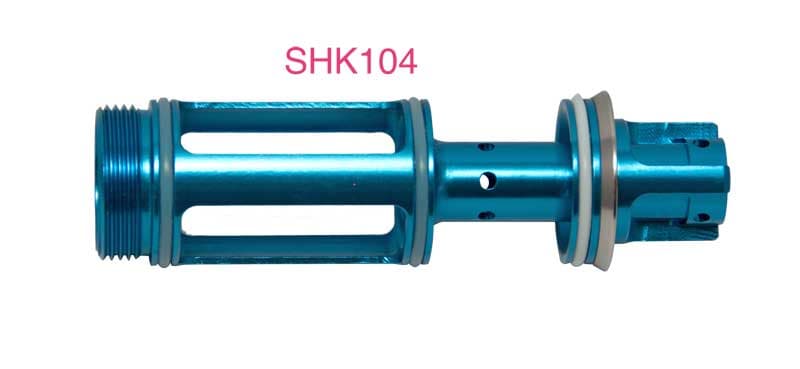 Shocker RSX paintball markers/guns - Image 3