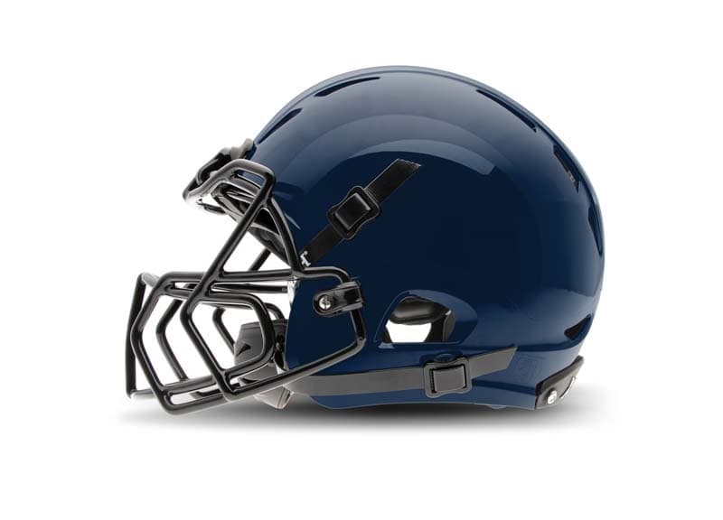 Football helmets - Image 1