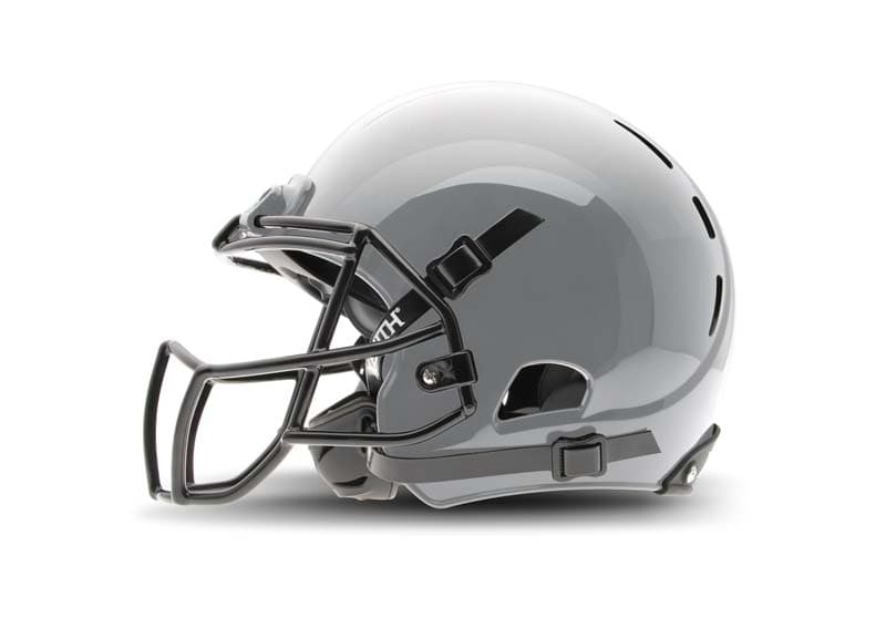 Football helmets - Image 2