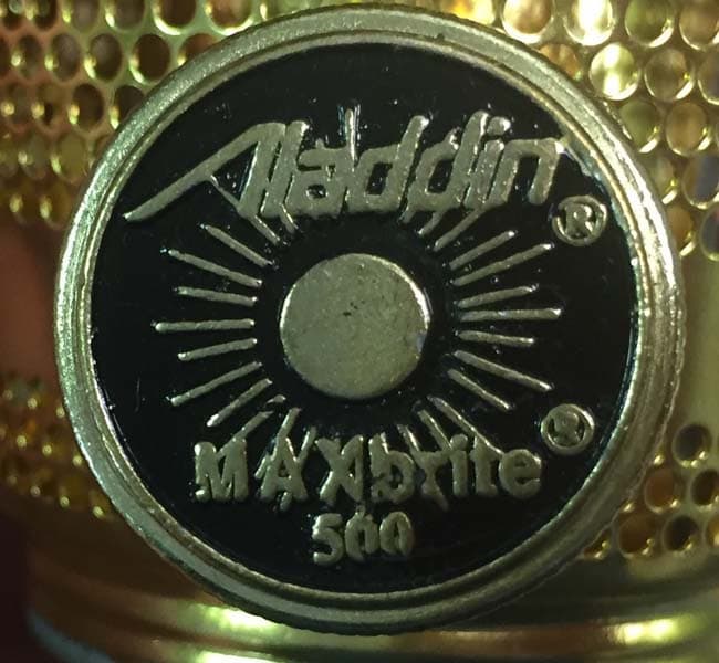 Lamp burners - Image 2