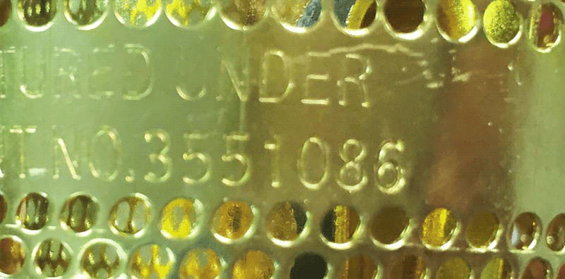 Lamp burners - Image 3