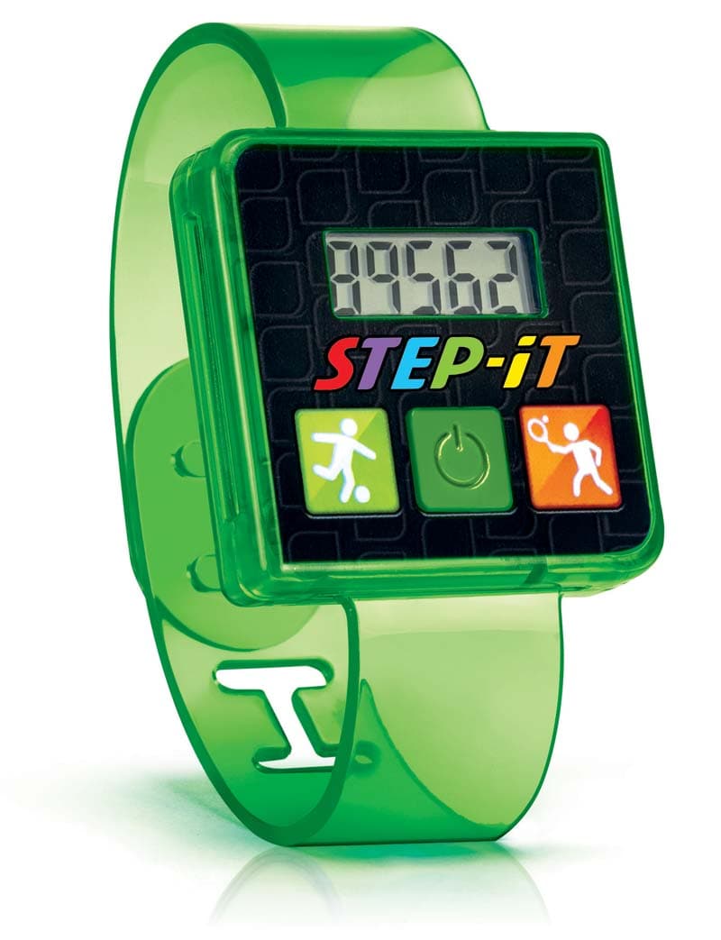 Step-iT Activity Wristbands - Image 5
