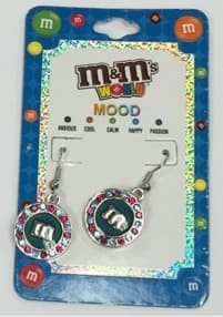 M&M'S®-branded jewelry - Image 1