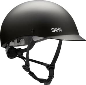 SAHN Classic bicycle helmets - Image 1