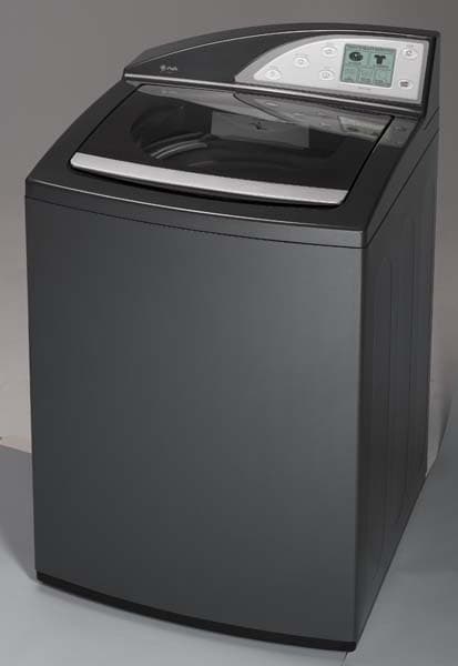 GE Profile™ top-loading clothes washers - Image 1
