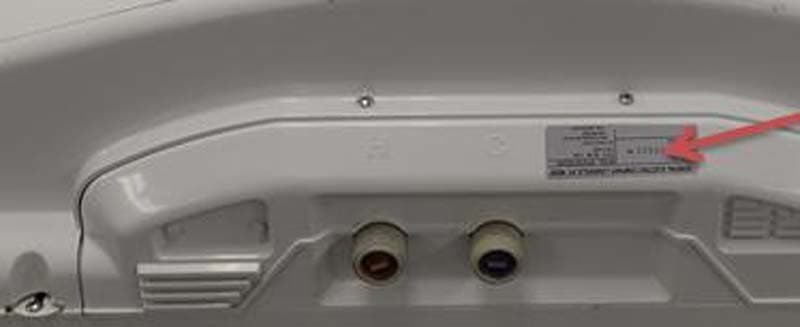 GE Profile™ top-loading clothes washers - Image 3