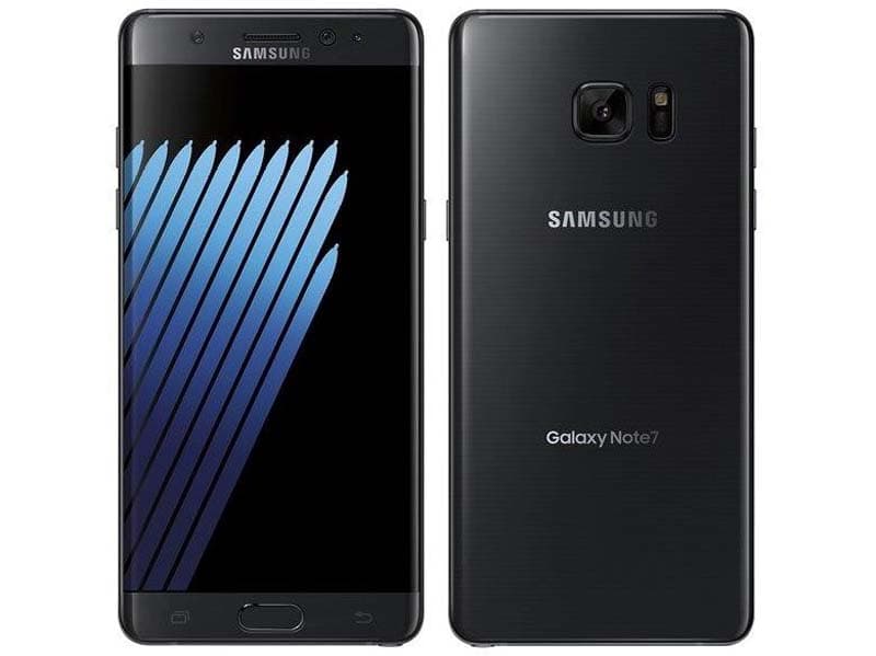 Samsung Galaxy Note7 smartphones sold prior to September 15, 2016 - Image 2