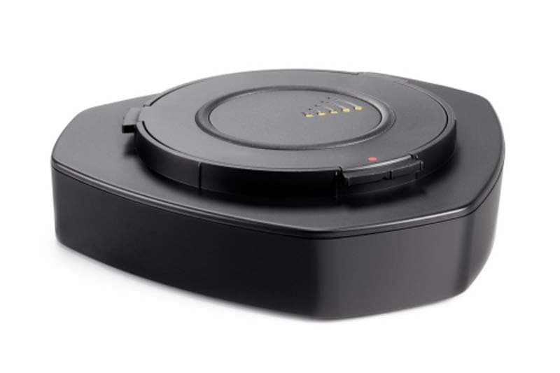 HEOS 1 Go Pack rechargeable battery packs - Image 1