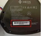 HEOS 1 Go Pack rechargeable battery packs - Image 3