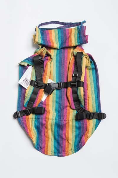 Buckle Onbu infant carriers - Image 1