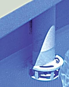 PE12 PoolEye pool alarms - Image 3