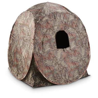 Pop-up Hunting Blinds - Image 1