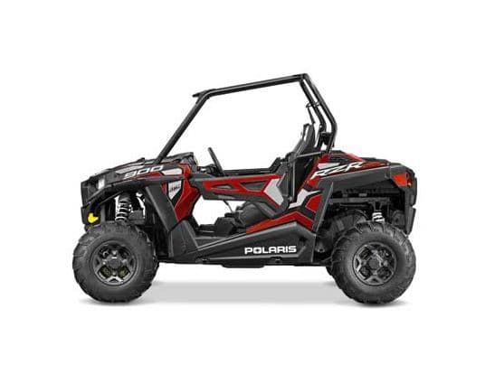 Recreational Off-Highway Vehicles (ROV) - Image 2