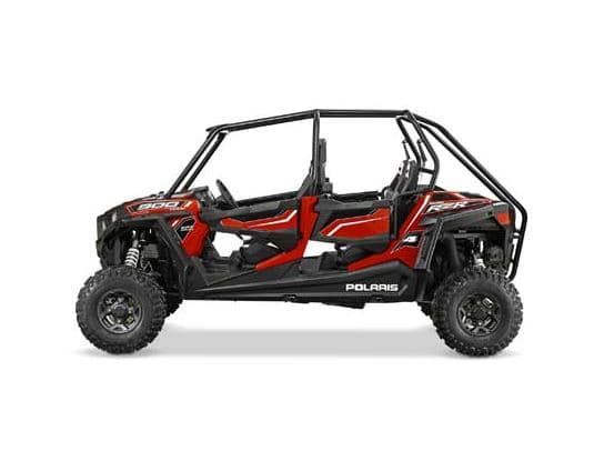 Recreational Off-Highway Vehicles (ROV) - Image 3