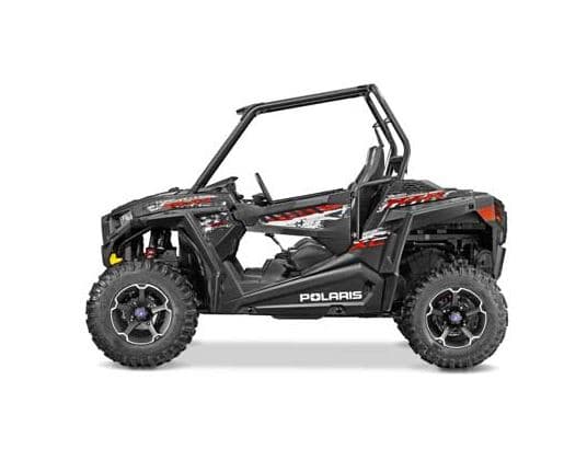 Recreational Off-Highway Vehicles (ROV) - Image 4