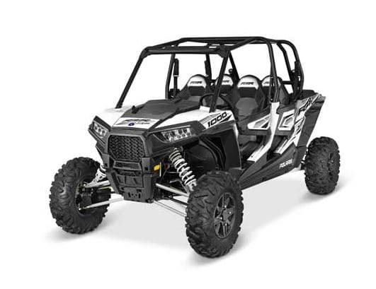 Recreational Off-Highway Vehicles (ROV) - Image 6