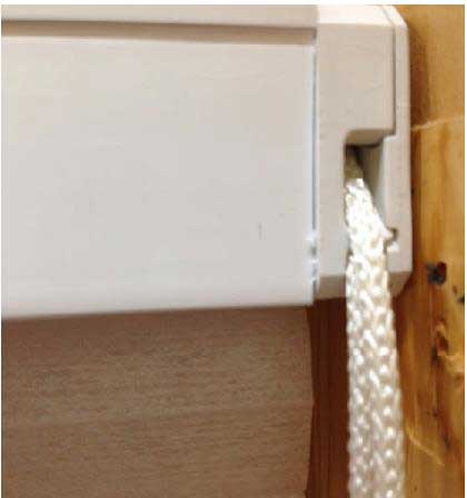 Window shades - Image 1