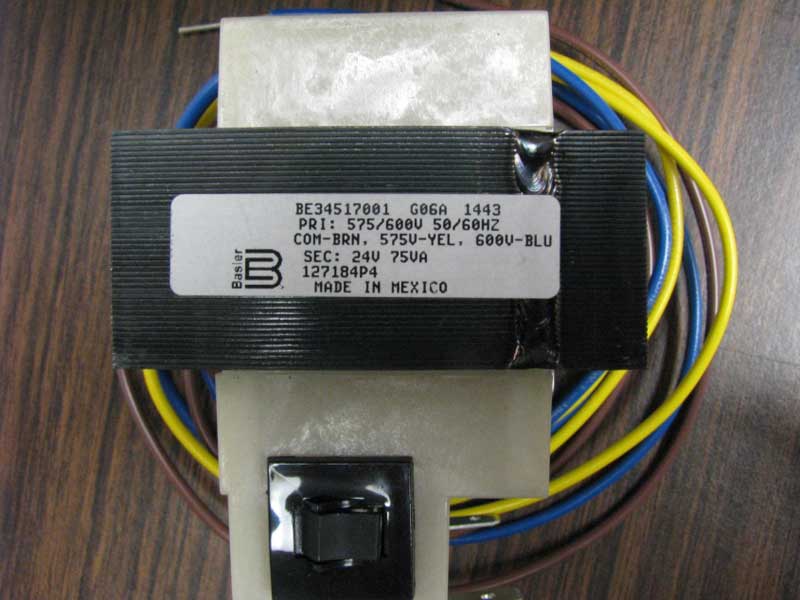 Electrical transformers - Image 1