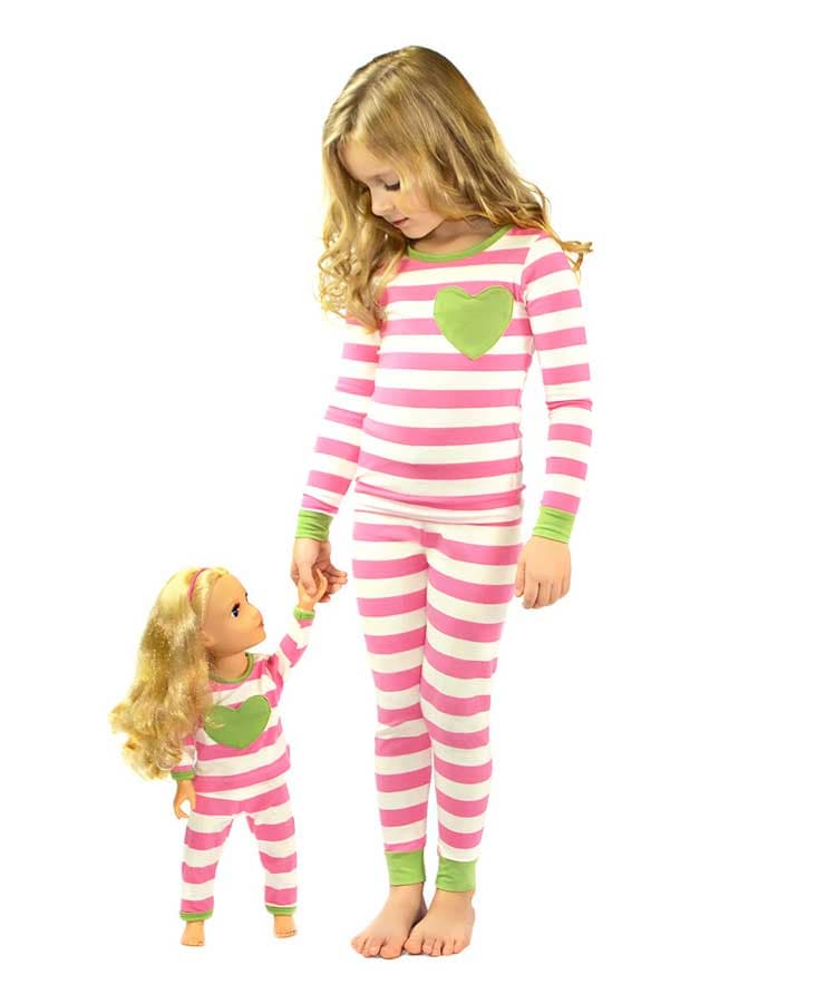 Children's Pajamas - Image 1
