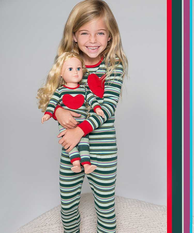 Children's Pajamas - Image 3